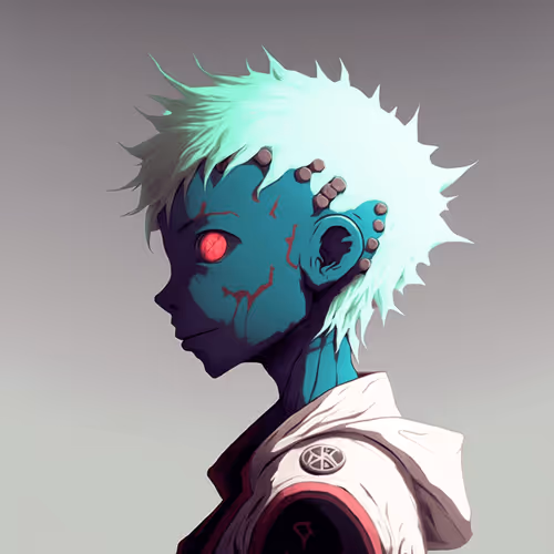 SHINOBIS