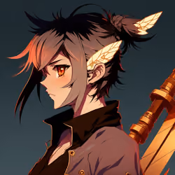 SHINOBIS
