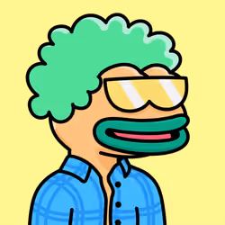 Pepe Universe #162