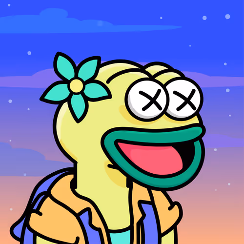 Pepe Universe #72