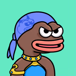 Pepe Universe #86
