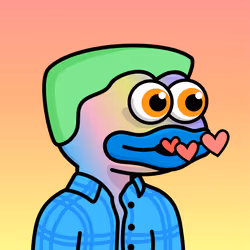 Pepe Universe #13