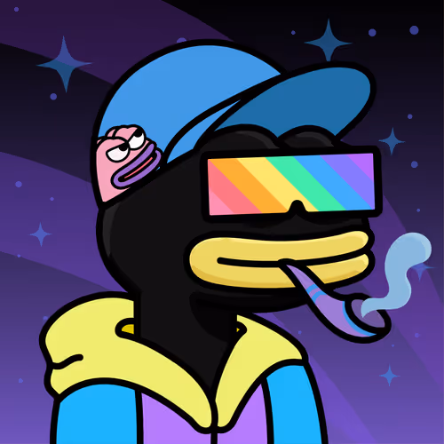 Pepe Universe Genesis