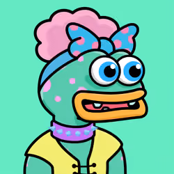Pepe Universe #195