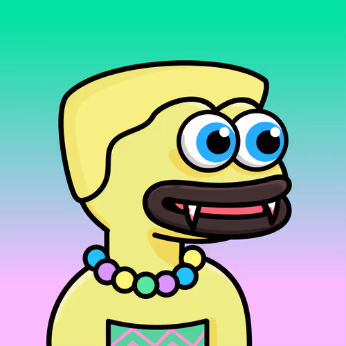 Pepe Universe #271