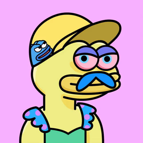 Pepe Universe Genesis