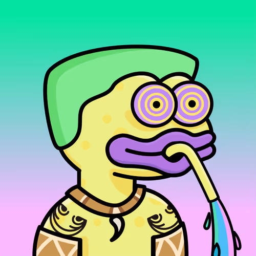 Pepe Universe Genesis