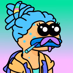 Pepe Universe #209