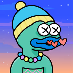 Pepe Universe #332