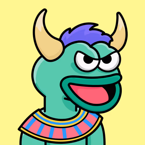 Pepe Universe Genesis