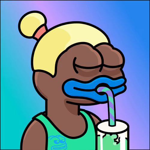 Pepe Universe Genesis