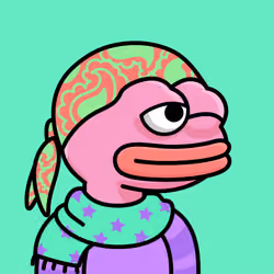 Pepe Universe #429