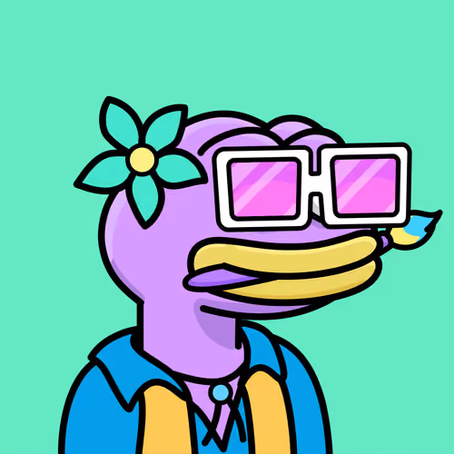 Pepe Universe #417