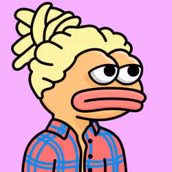 Pepe Universe #309
