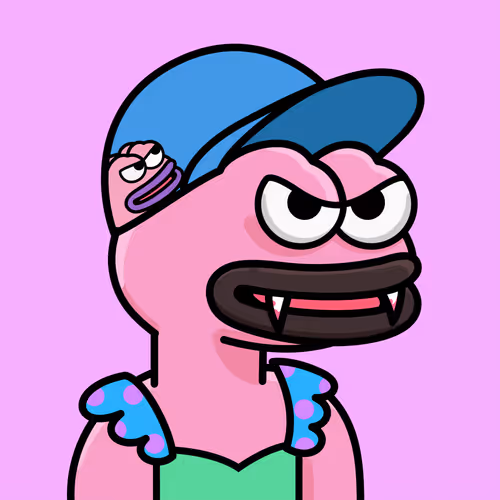 Pepe Universe #77