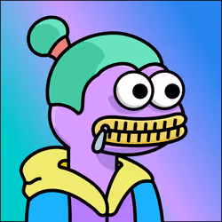 Pepe Universe #433