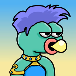 Pepe Universe #426