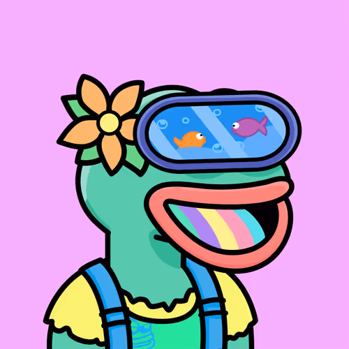 Pepe Universe #461