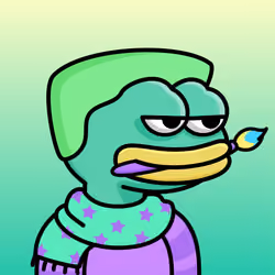 Pepe Universe #465