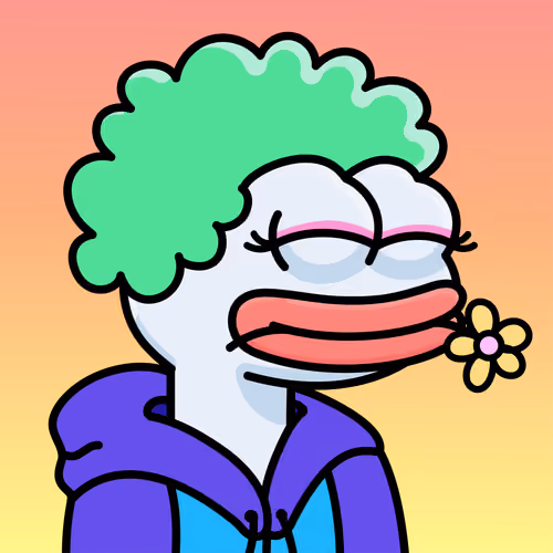 Pepe Universe #359