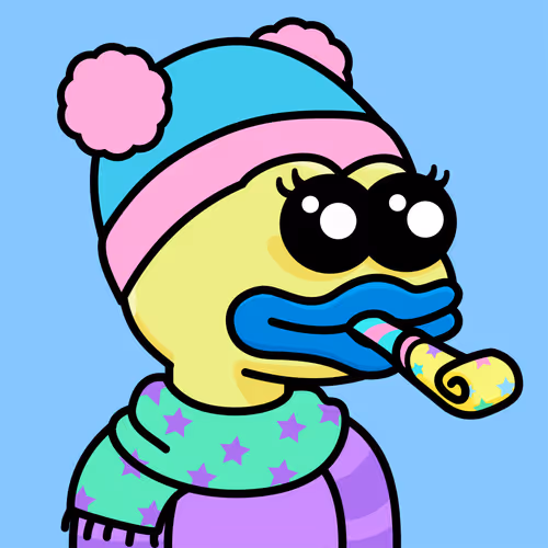 Pepe Universe Genesis
