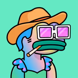 Pepe Universe #187