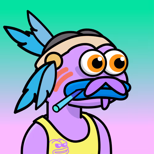 Pepe Universe #307