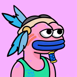 Pepe Universe #159