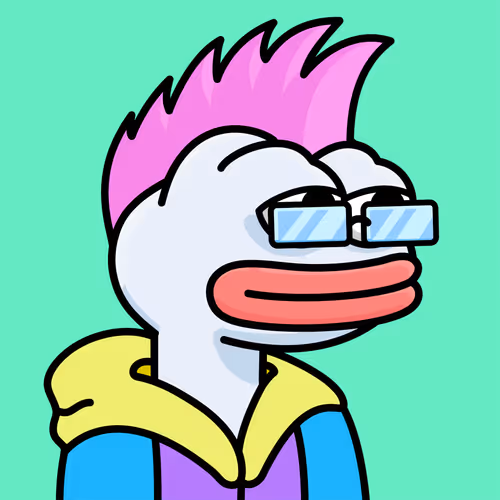 Pepe Universe Genesis