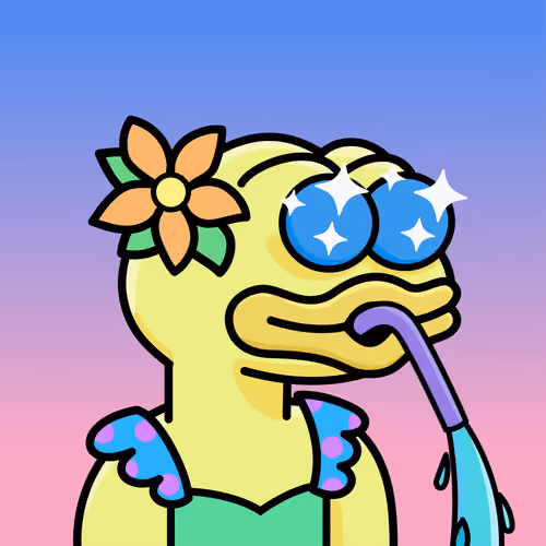 Pepe Universe #308