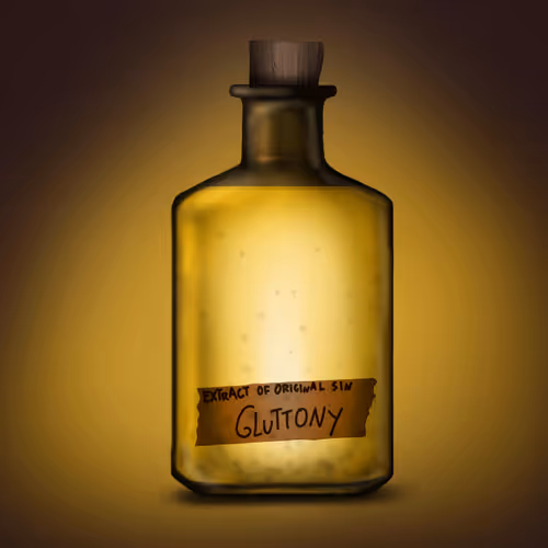 Extracts Of Sin