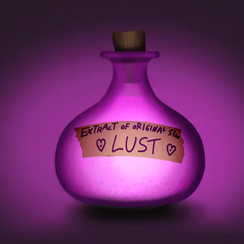 Extracts Of Sin