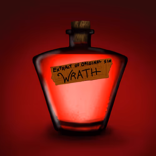 Extracts Of Sin