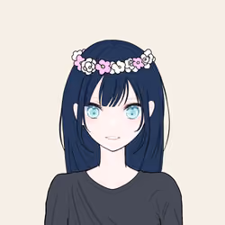 Flat Musume #50