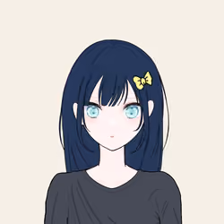 Flat Musume #1