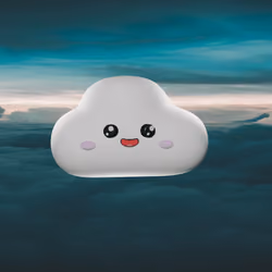 Optimistic Cloud Club #98