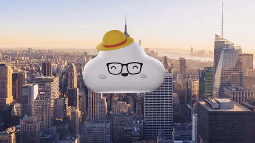 Optimistic Cloud Club #28