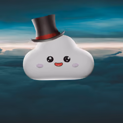 Optimistic Cloud Club #97