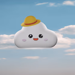 Optimistic Cloud Club #99