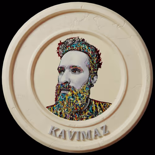 Lost In Digital Kavimaz