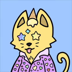 Cosmic Cats #3048