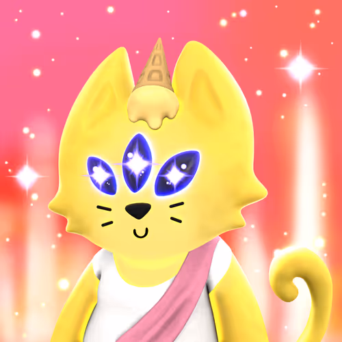 Cosmiccatsofficial