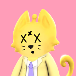 Cosmic Cat #1599