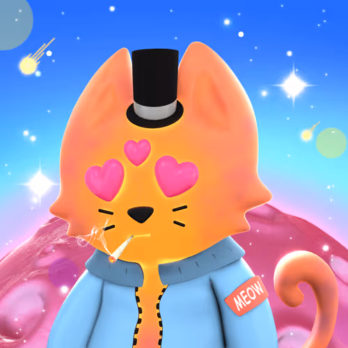 Cosmiccatsofficial