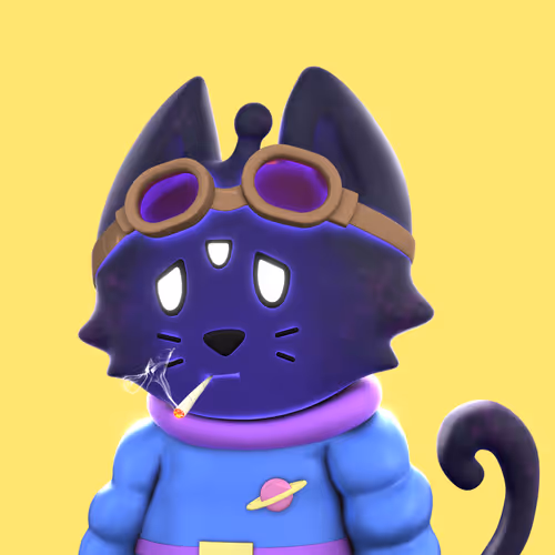 Cosmiccatsofficial