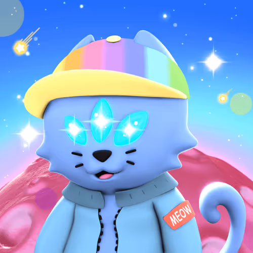 Cosmiccatsofficial