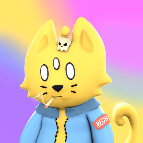 Cosmiccatsofficial