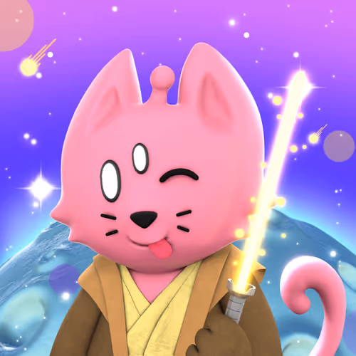 Cosmiccatsofficial