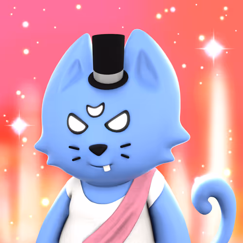 Cosmiccatsofficial