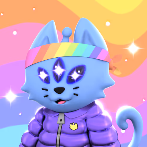 Cosmiccatsofficial